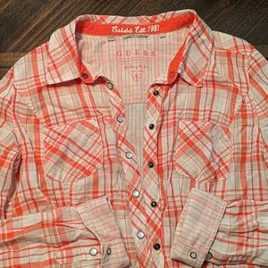 Guess shirt